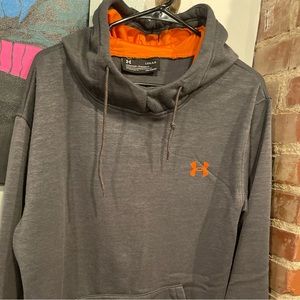 Mens Under Armour Hoodie